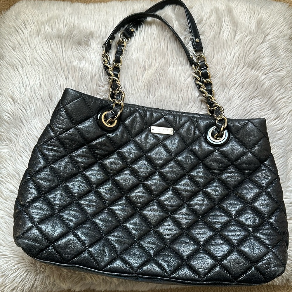 Kate spade tote bag